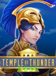 Descobrindo o Universo de TempleofThunder: Estratégias e Aventuras