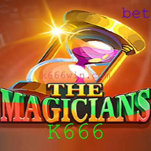 TheMagicians: Descubra o Mundo Envolvente de K666