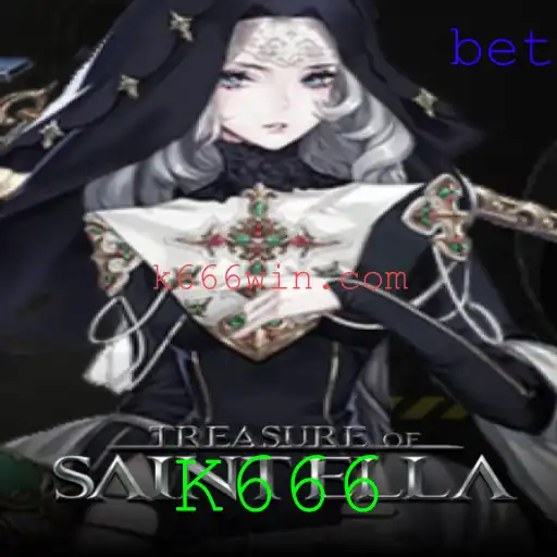 Descubra o Fascinante Mundo de TreasureofSaintElla