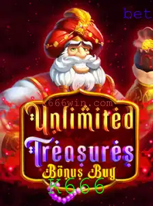 Descubra o Mundo de Aventuras de UnlimitedTreasuresBonusBuy