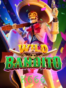 Explorando o Mundo de WildBandito: Uma Aventura Inovadora no Universo dos Jogos Digitais