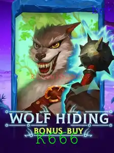 Descubra o Mundo Empolgante de WolfHidingBonusBuy