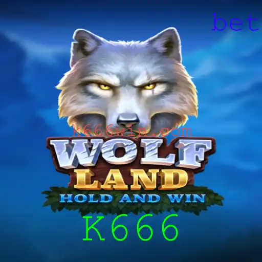 Descubra o Mundo de WolfLand: Aventura e Estratégia com K666