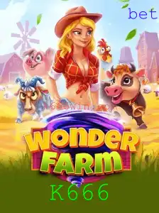 Descubra WonderFarm: A Nova Aventura no Mundo dos Jogos